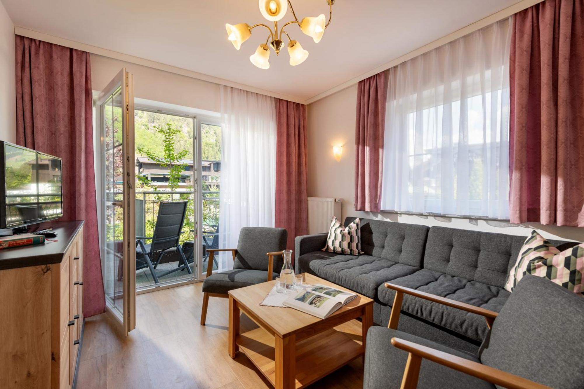 Chalet Helene مايرهوفن المظهر الخارجي الصورة